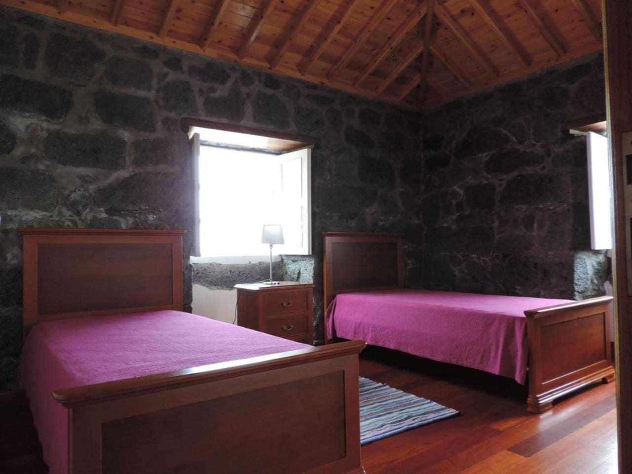 Quinta das figueiras Velas Quarto foto